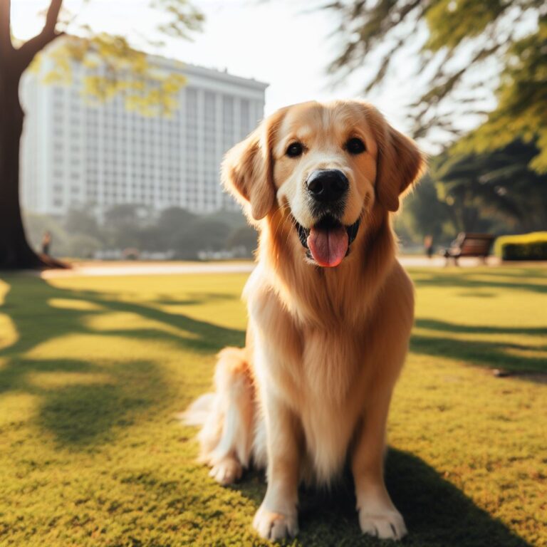 Dog Park Phoenix