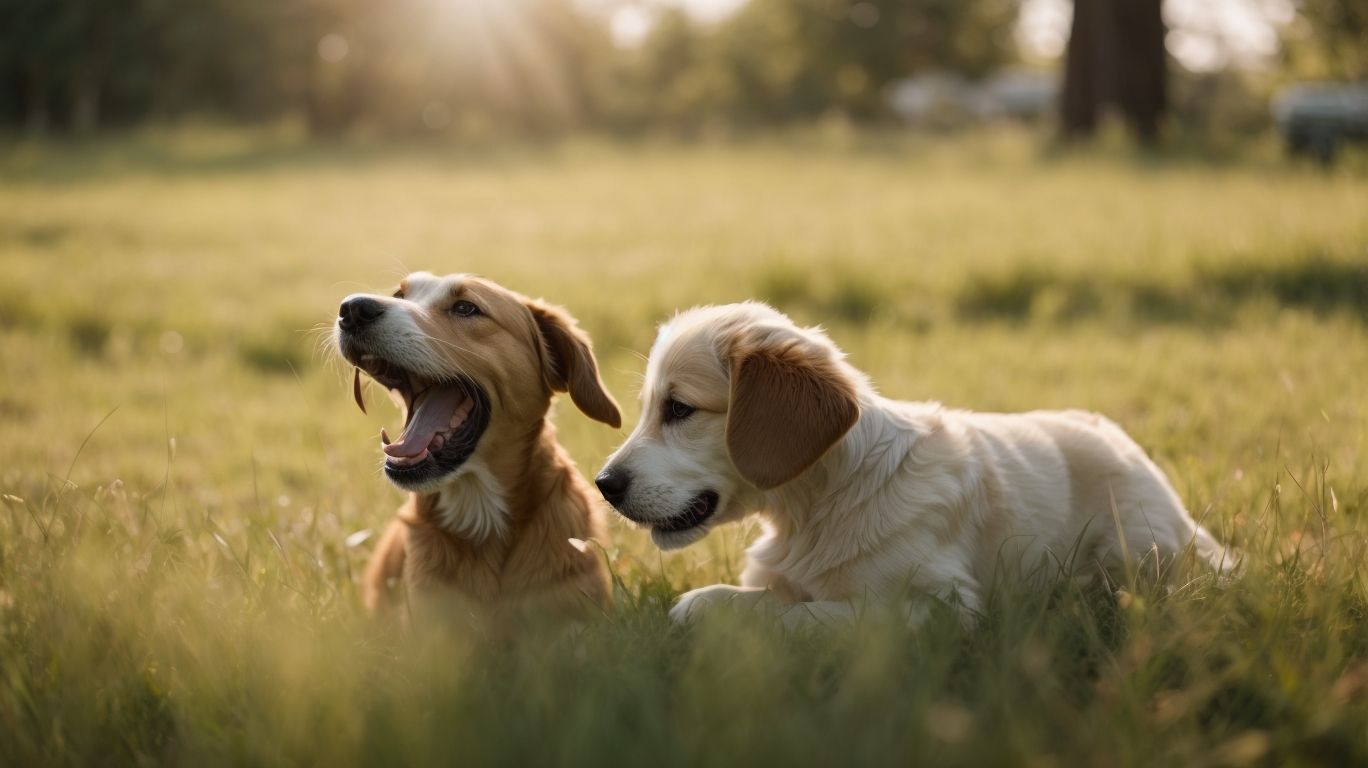 Dog Park Trois-Rivieres