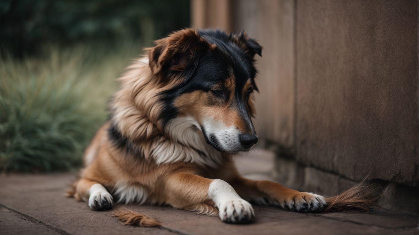 Do Dogs Get Headaches? Understanding Canine Pain and Symptoms