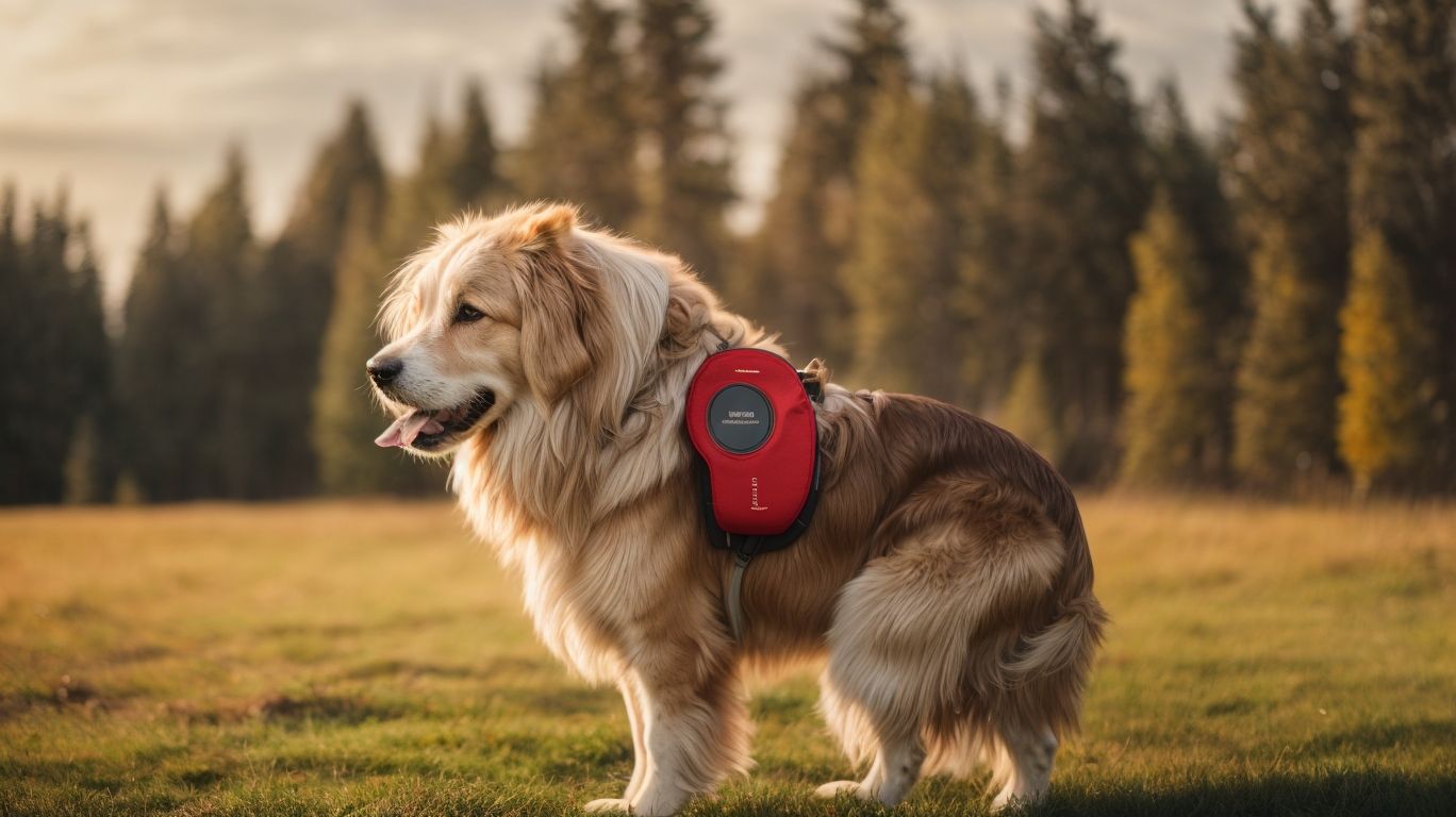 Dog Hearing Aids: Enhancing Auditory Experiences for Senior Dogs