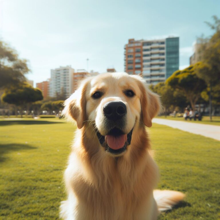 Dog Park El Paso