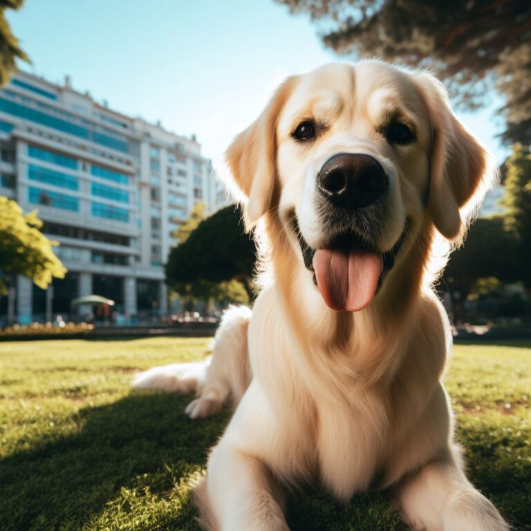 Dog Park Vaughan