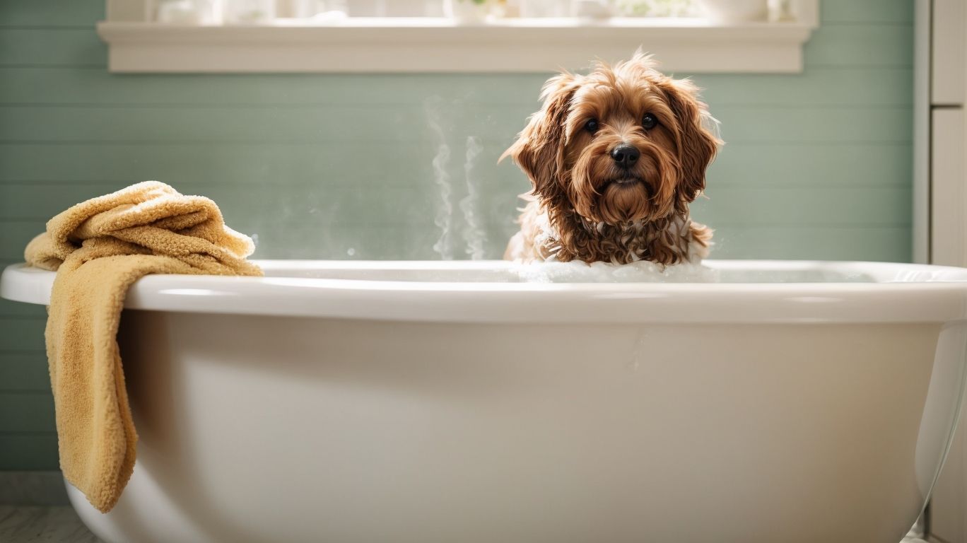 Ultimate Guide: How to Choose the Best Dog Bath Attachment for Your Pet