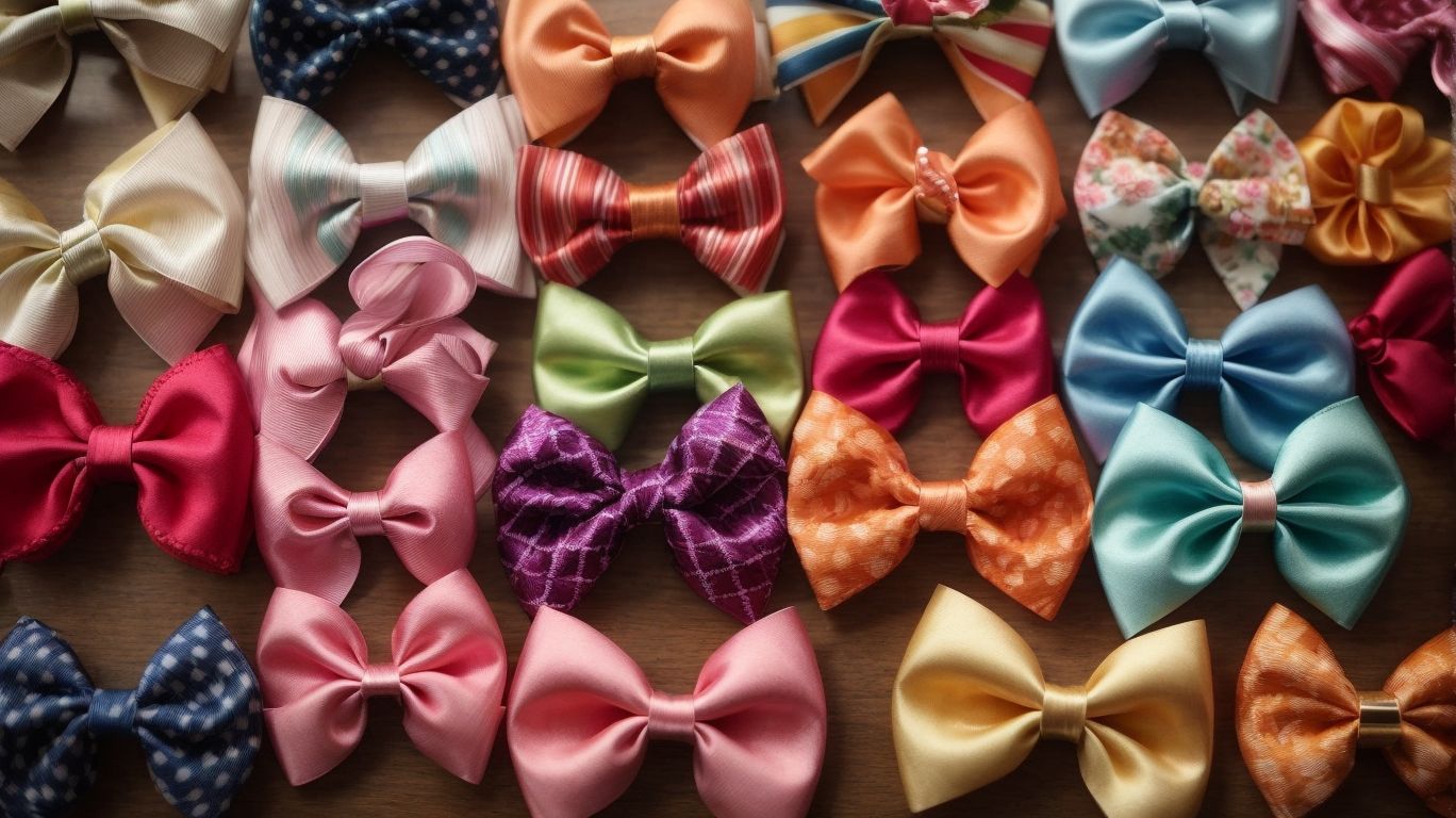 Discover the Best Tips to Choose Dog Bows & Enhance Your Pet’s Style