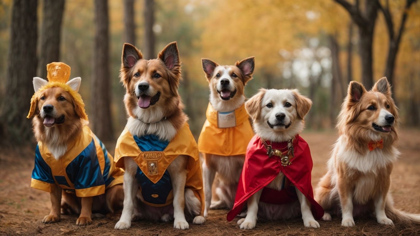 Ultimate Guide: How to Choose Dog Costumes for Every Occasion – Expert Tips