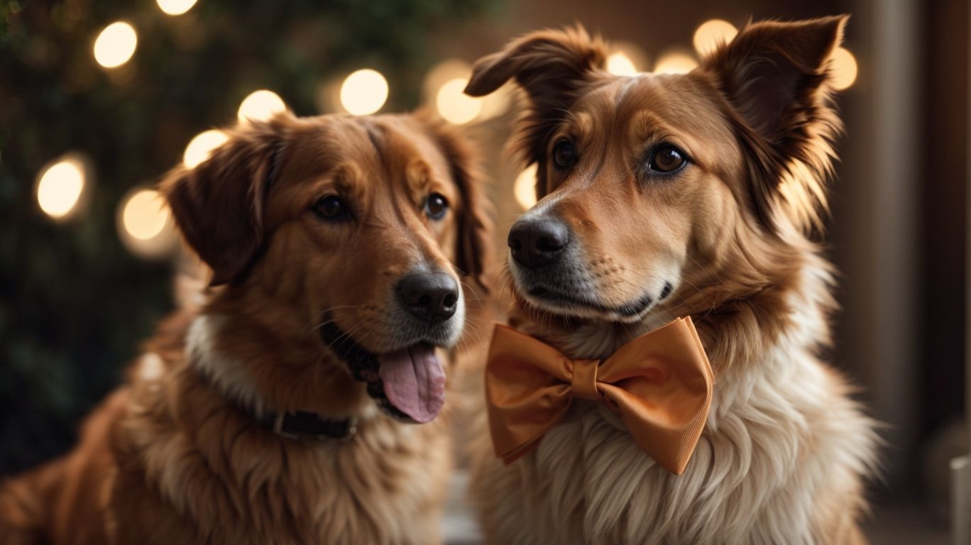 The Ultimate Guide: How to Choose Dog Hair Accessories for Your Beloved Pet