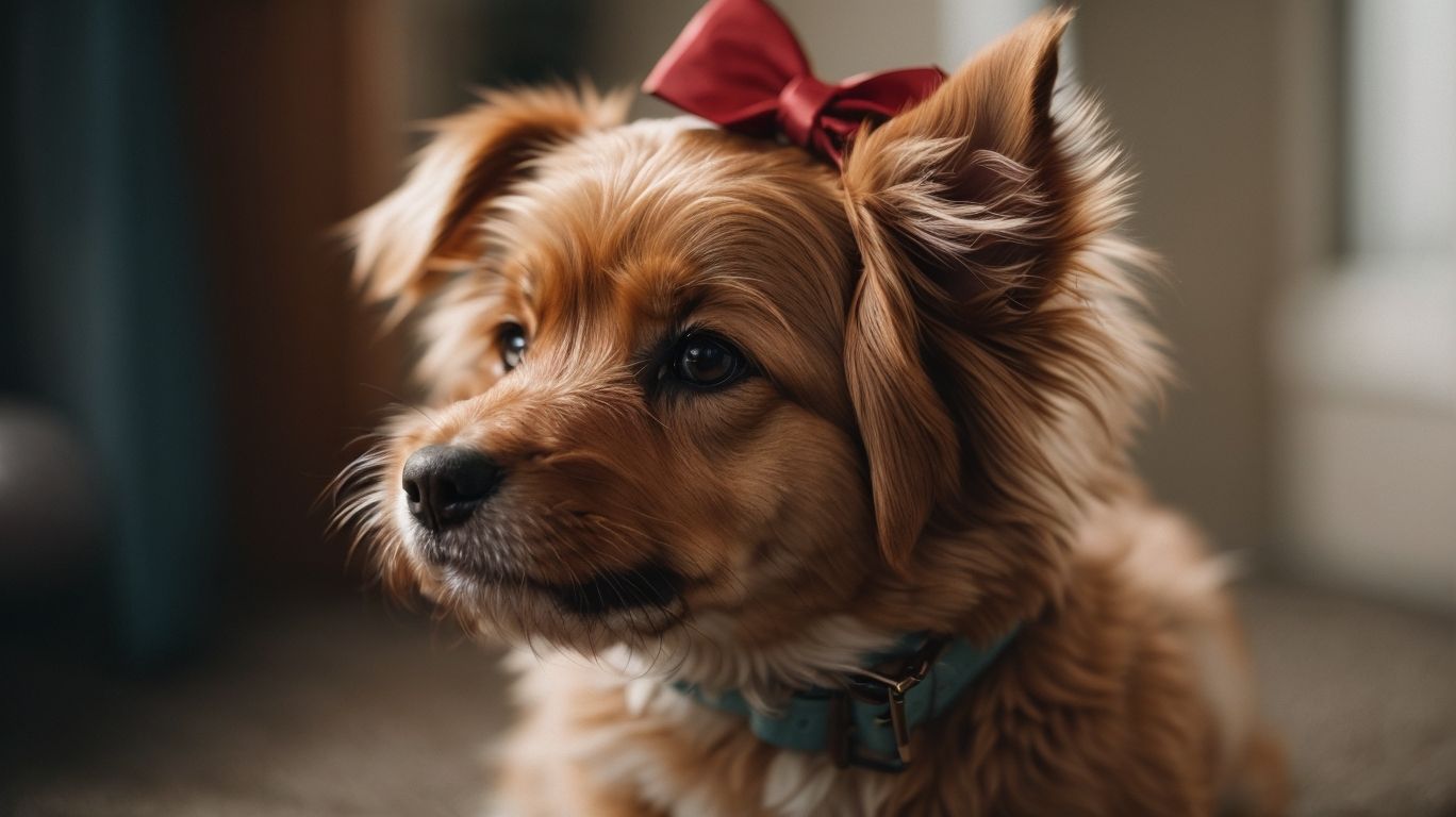 The Ultimate Guide for Choosing Dog Hair Bows – Tips and Recommendations