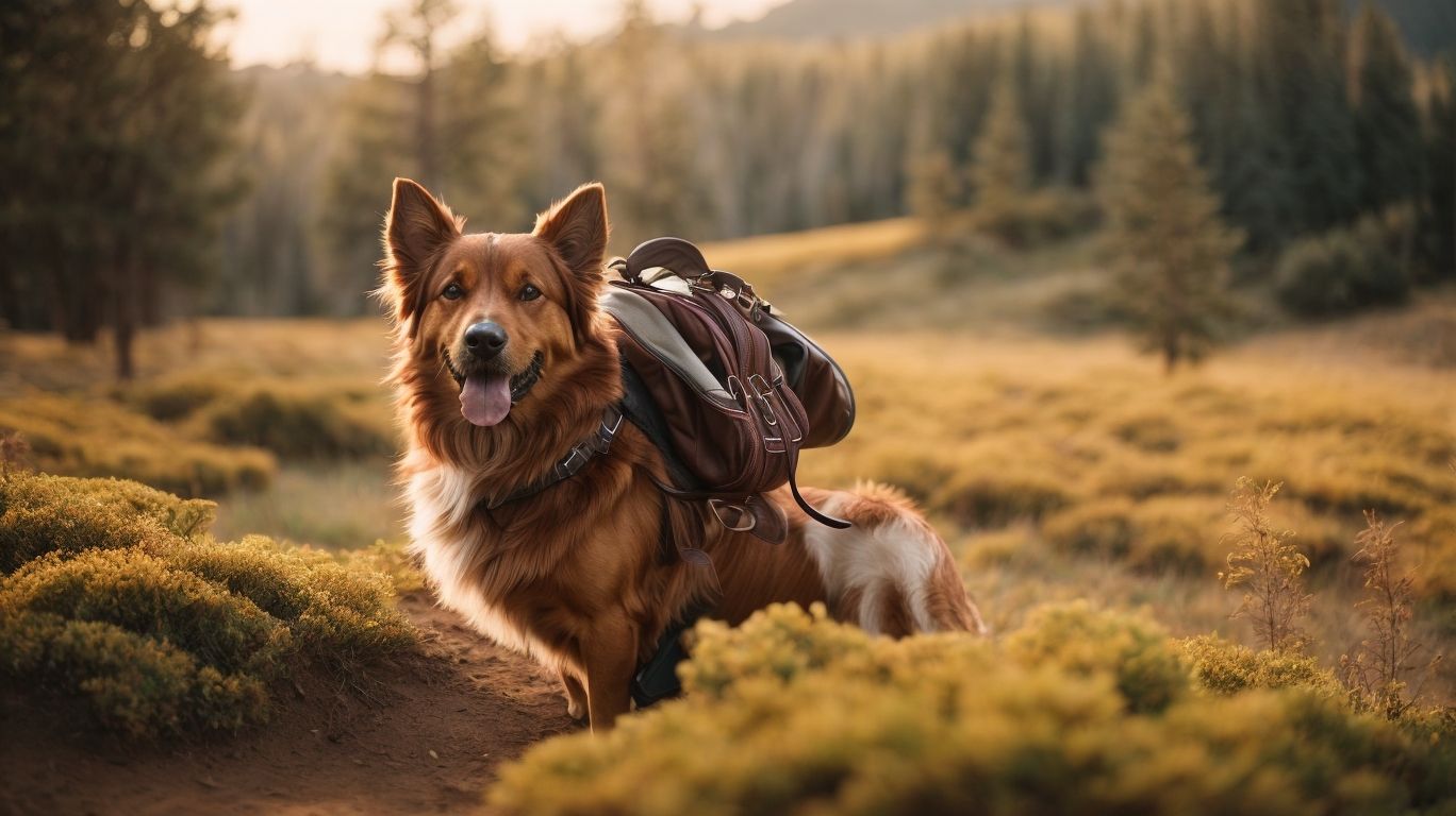 The Ultimate Guide to Choosing the Perfect Dog Saddle – Expert Tips and Advice