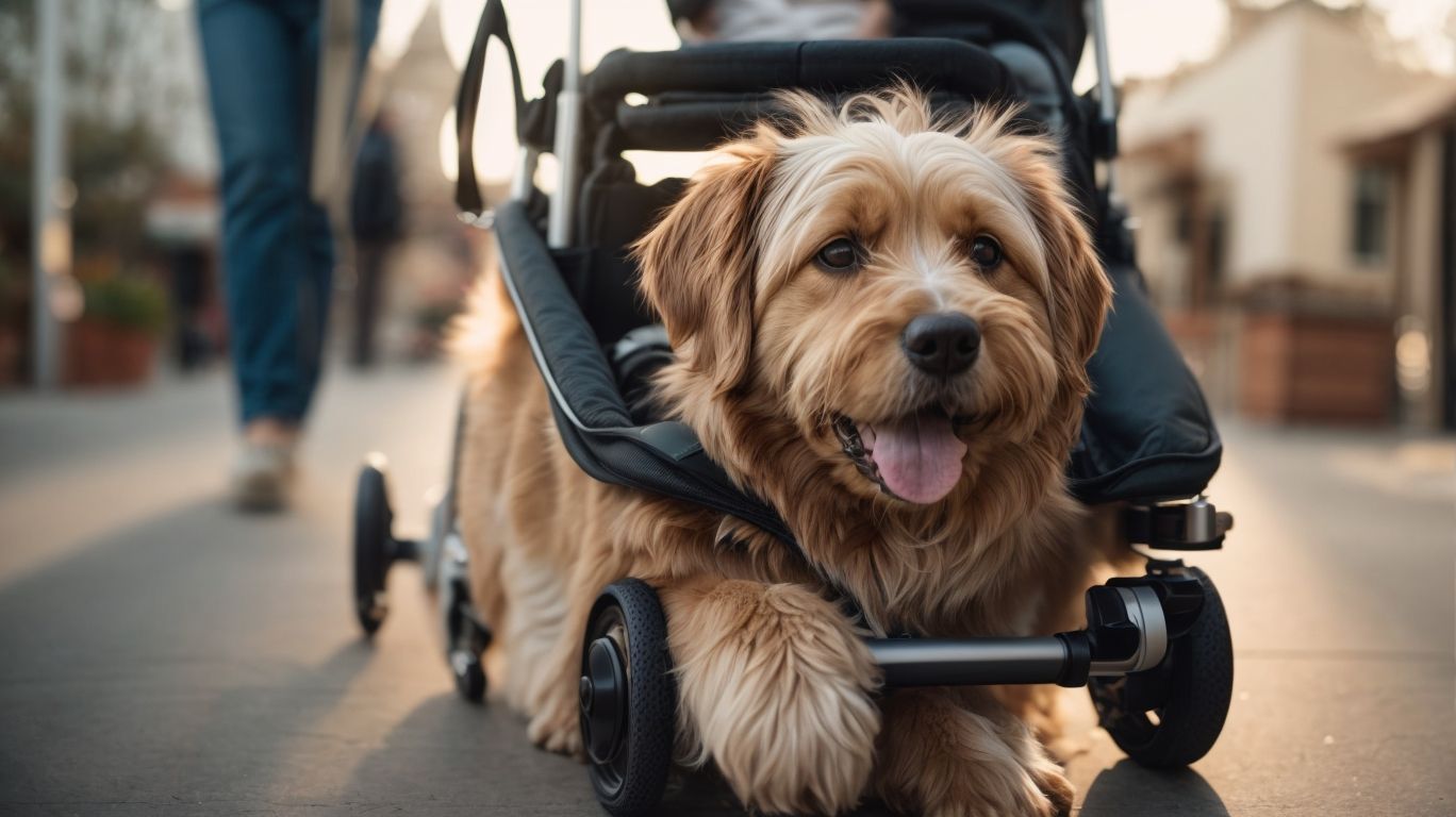 How To Choose Dog Wheelchair