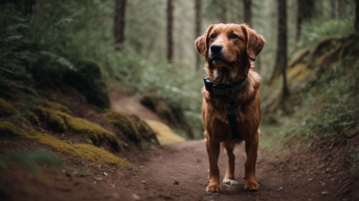 How To Choose Gps Dog Collar