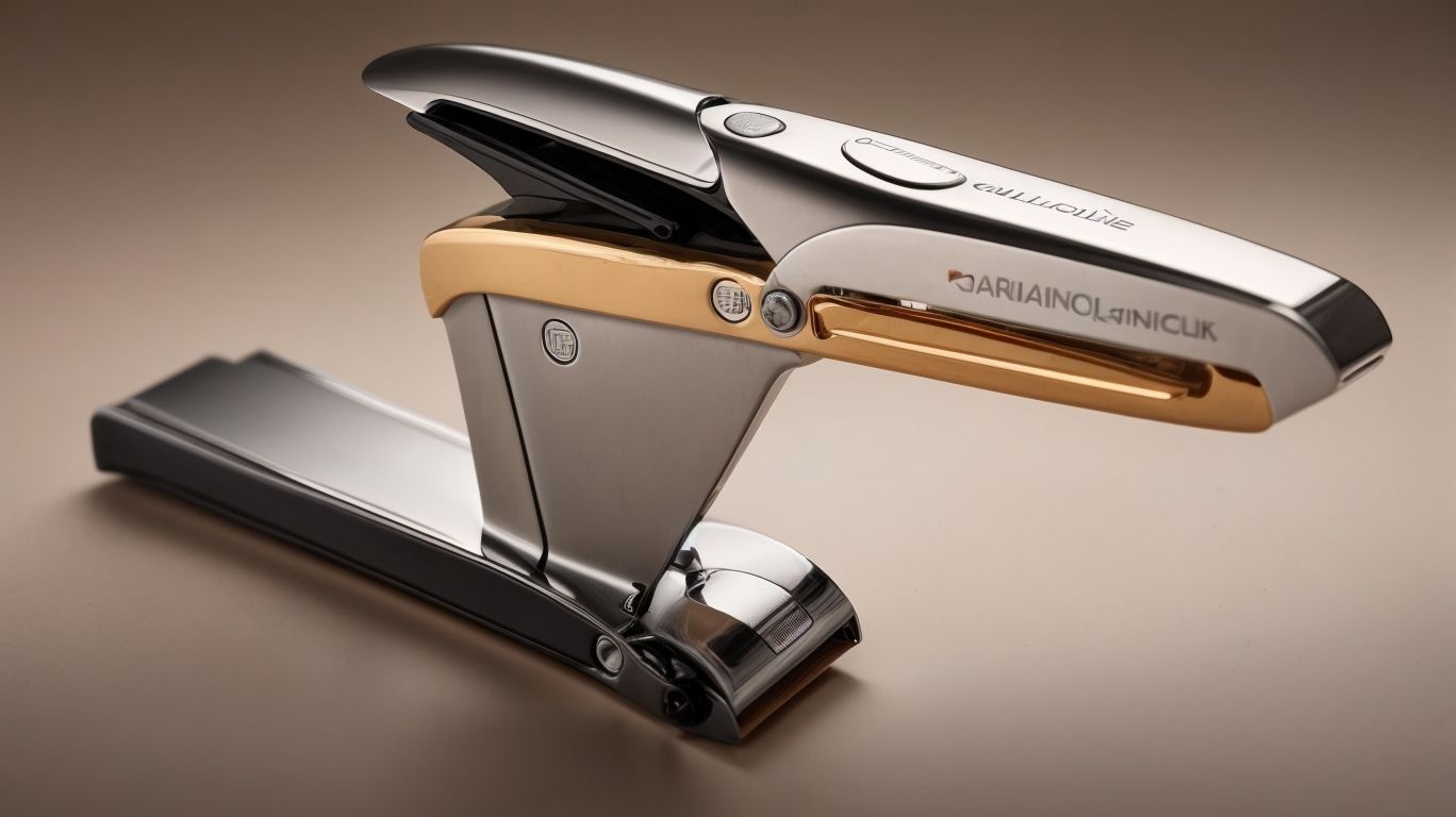 A Step-by-Step Guide to Selecting the Perfect Guillotine Nail Clipper