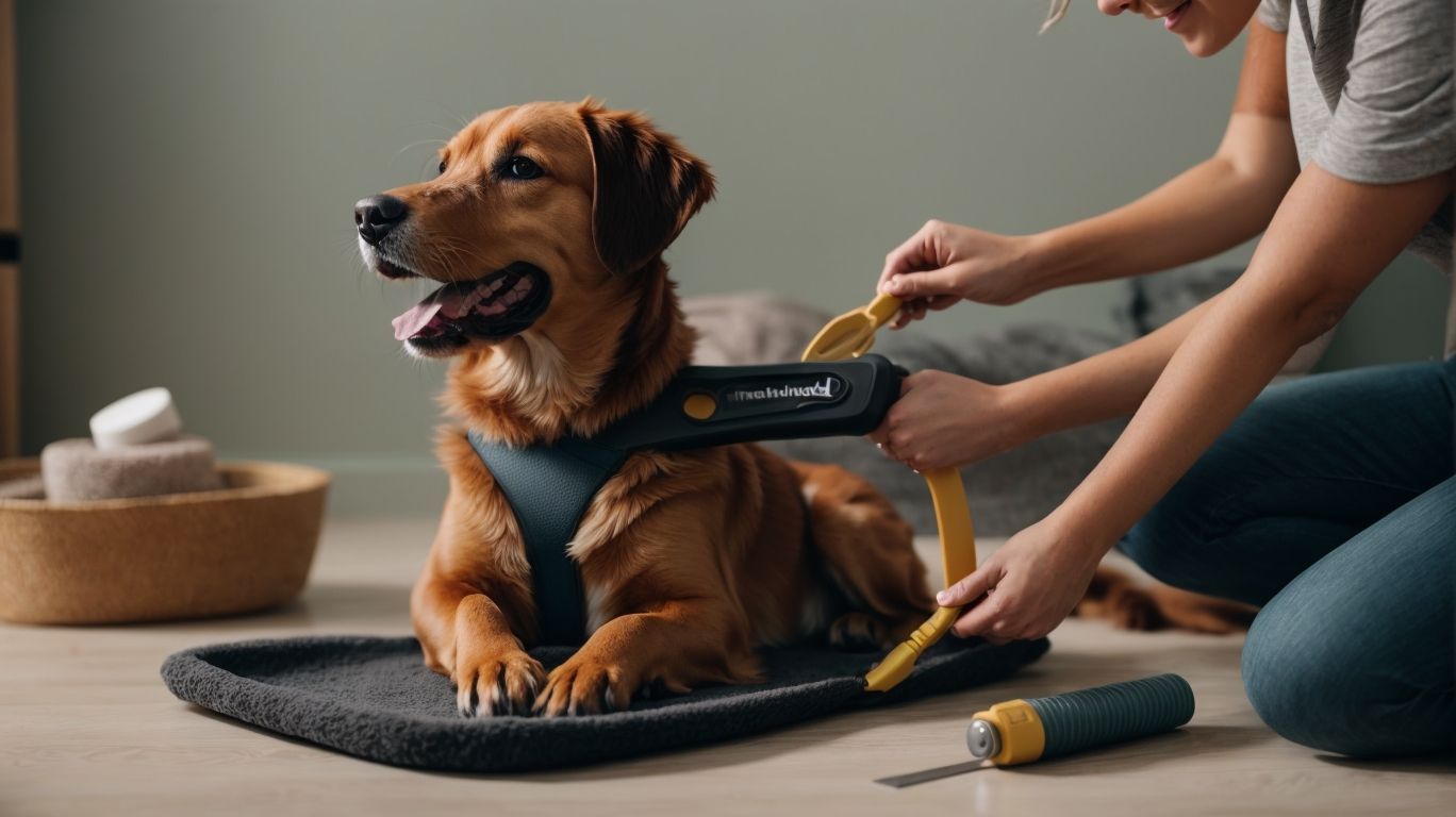 The Ultimate Guide: How to Choose a Mat Remover for Dogs