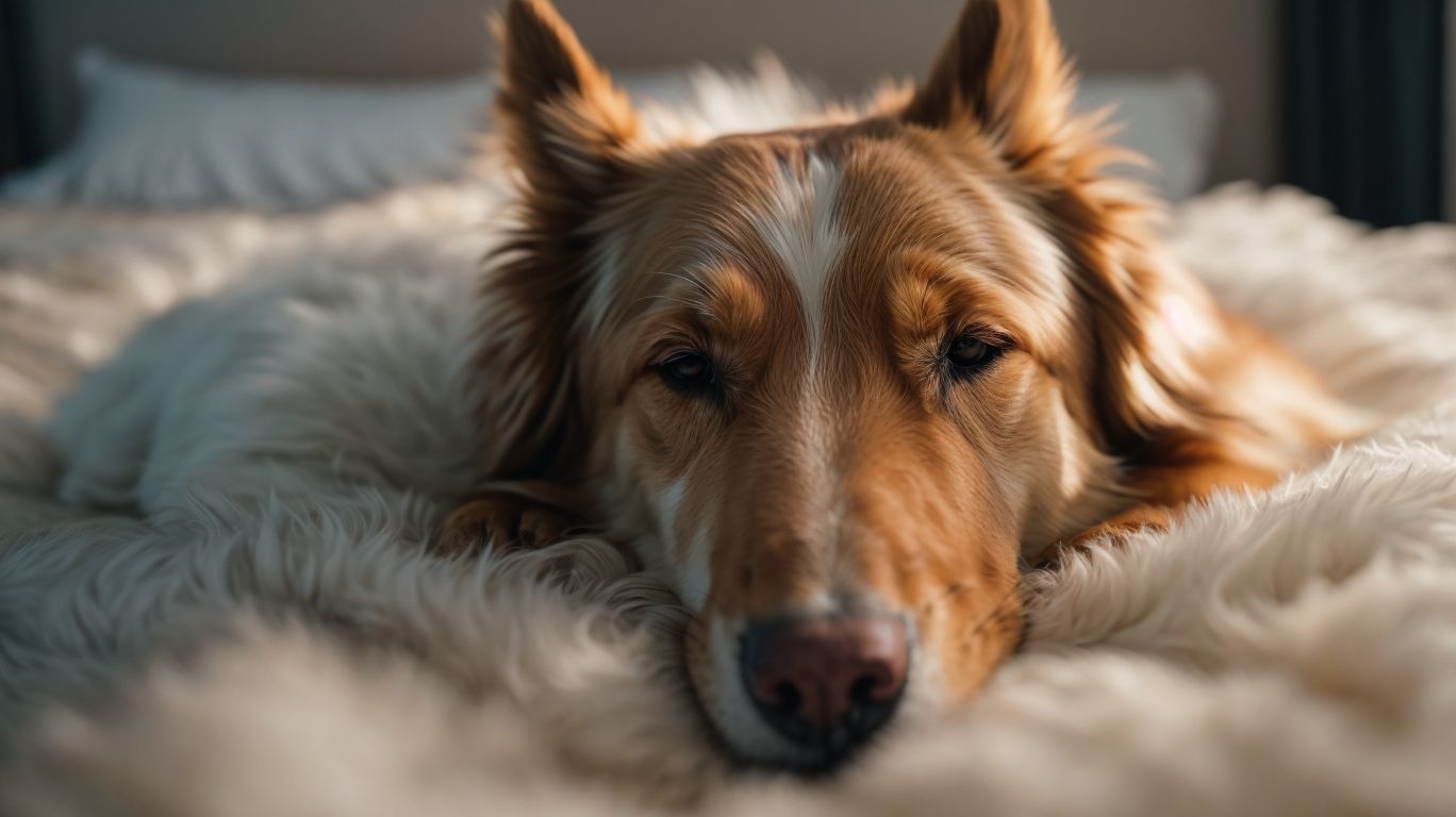 How To Choose Memory Foam Dog Bed