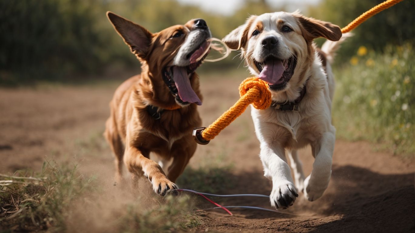 How To Choose Tether Tug Dog Toy