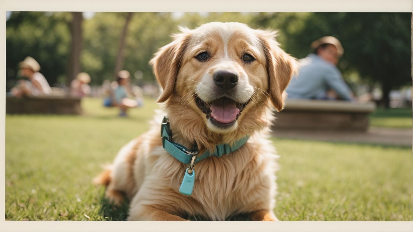 Dog Park Colorado Springs