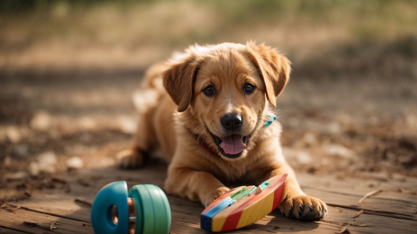 The Great Debate: Is It Safe for Dogs to Chew on Sticks?